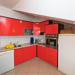 Apartment Family-friendly With Swimming Pool Dramalj, Crikvenica - 5594 Dramalj