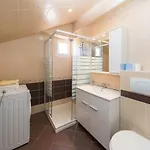 Family-friendly With Swimming Pool Dramalj, Crikvenica - 5594 Apartment Dramalj