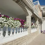 Family-friendly With Swimming Pool Dramalj, Crikvenica - 5594 Apartment *