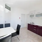 Family-friendly With Swimming Pool Dramalj, Crikvenica - 5594 Apartment Dramalj