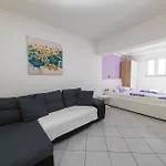 Apartment Family-friendly With Swimming Pool Dramalj, Crikvenica - 5594