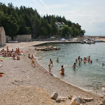 Family Friendly With A Swimming Pool Dramalj, Crikvenica - 5594 Dramalj