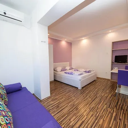 Family-friendly With Swimming Pool Dramalj, Crikvenica - 5594 *