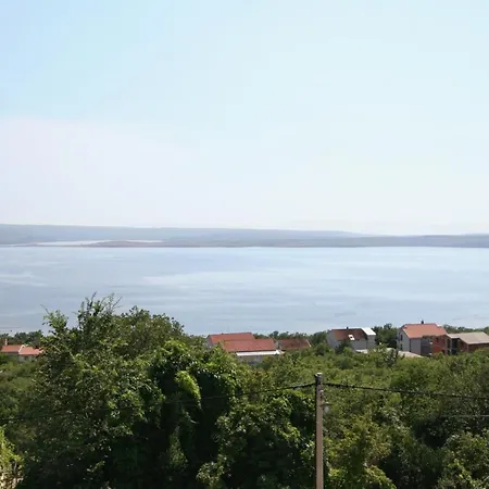 Family-friendly With Swimming Pool Dramalj, Crikvenica - 5594 *