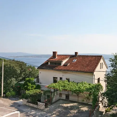 Family Friendly With A Swimming Pool Dramalj, Crikvenica - 5594
