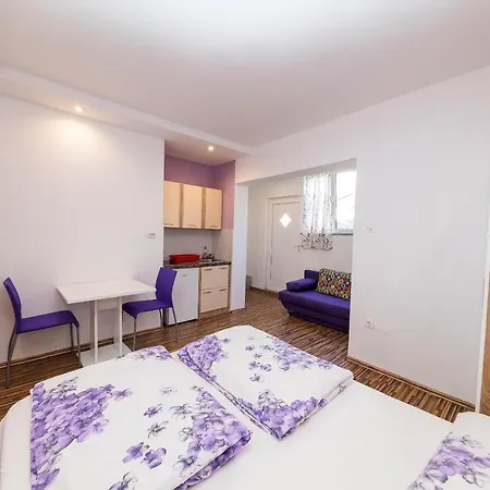 Family-friendly With Swimming Pool Dramalj, Crikvenica - 5594 * Dramalj