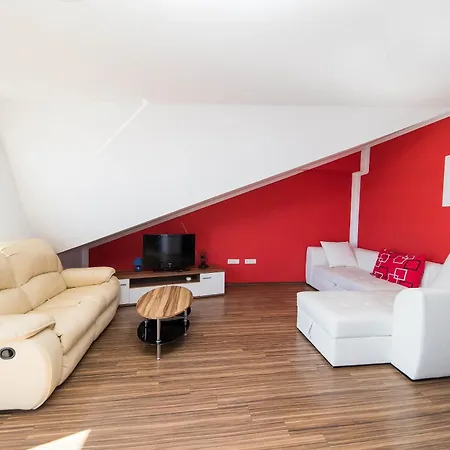 Family-friendly With Swimming Pool Dramalj, Crikvenica - 5594