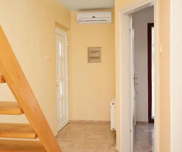 Apartment Family-friendly With Swimming Pool Dramalj, Crikvenica - 5594 Dramalj