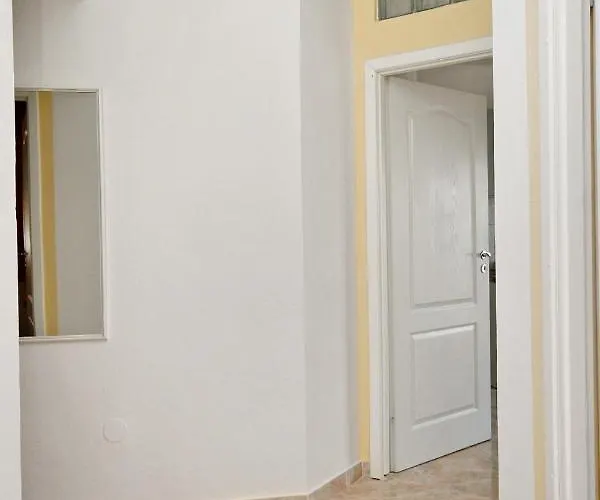 Apartment Family-friendly With Swimming Pool Dramalj, Crikvenica - 5594 Dramalj