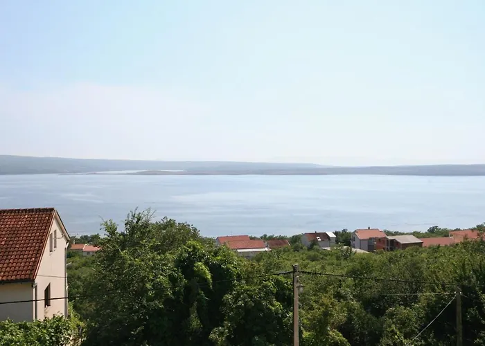 Family-friendly With Swimming Pool Dramalj, Crikvenica - 5594 *