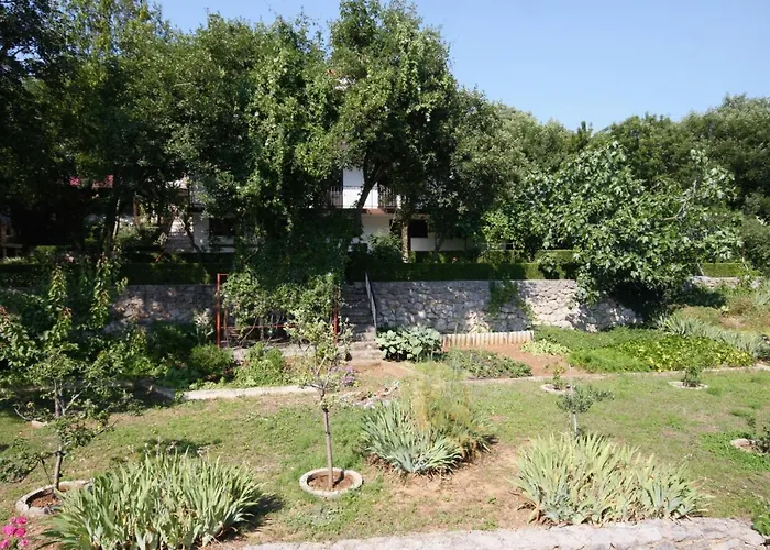 Family-friendly With Swimming Pool Dramalj, Crikvenica - 5594 *