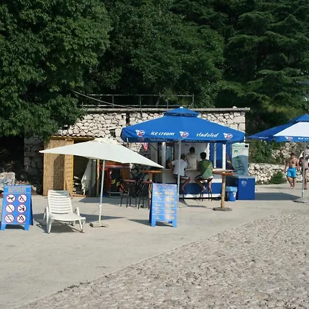 Family Friendly With A Swimming Pool Dramalj, Crikvenica - 5594 Dramalj