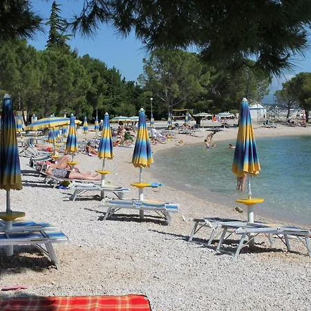 Apartment Family Friendly With A Swimming Pool Dramalj, Crikvenica - 5594