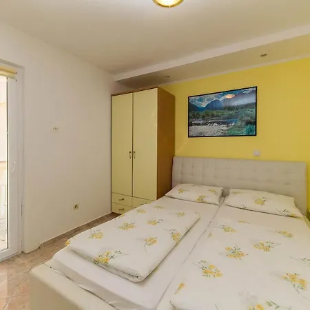 Апартаменты Family-friendly With Swimming Pool Dramalj, Crikvenica - 5594