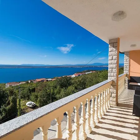 Family Friendly With A Swimming Pool Dramalj, Crikvenica - 5594
