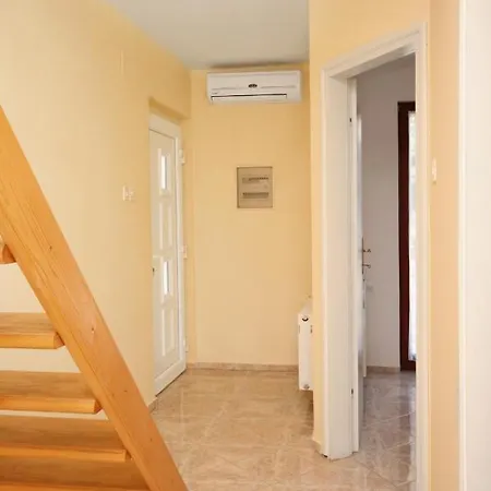 Apartment Family Friendly With A Swimming Pool Dramalj, Crikvenica - 5594 Dramalj