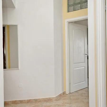 Apartment Family Friendly With A Swimming Pool Dramalj, Crikvenica - 5594 Dramalj