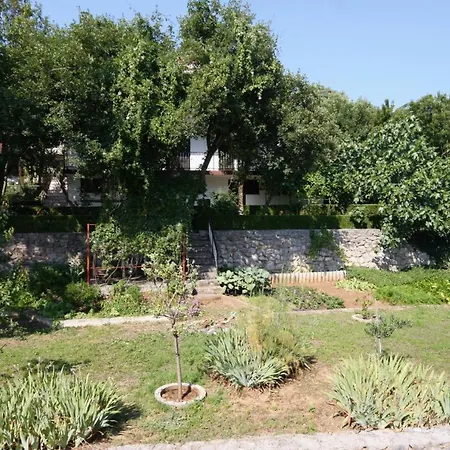 Family Friendly With A Swimming Pool Dramalj, Crikvenica - 5594 *