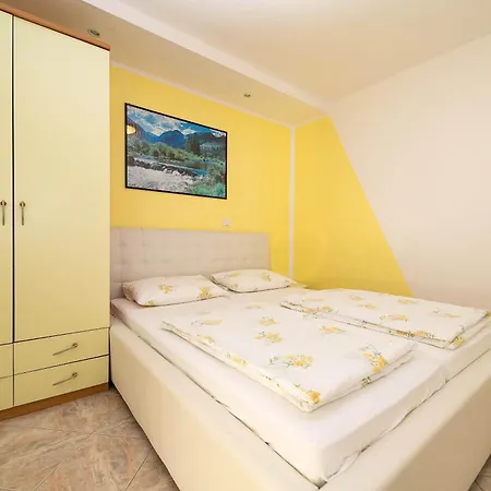 Family Friendly With A Swimming Pool Dramalj, Crikvenica - 5594 Dramalj