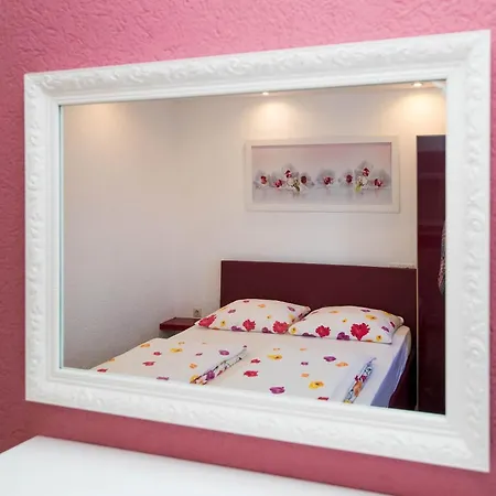 Apartment Family Friendly With A Swimming Pool Dramalj, Crikvenica - 5594 Dramalj