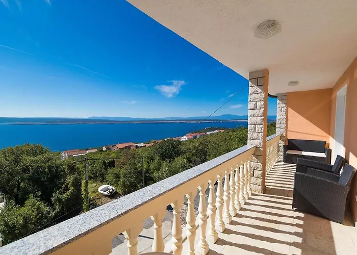 Family-friendly With Swimming Pool Dramalj, Crikvenica - 5594
